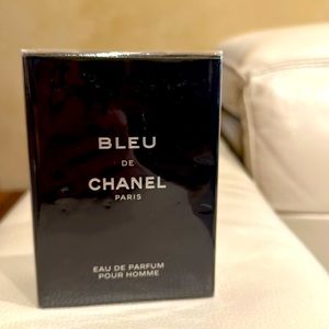 men’s chanel perfum